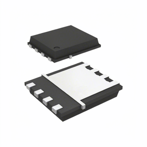 Transistors IRFHM8334TRPBF 8-PQFN , Power33 Buy Online Electronic Components Original One Stop Service - Product Image 1
