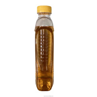 Huile de moto prix usine SJ 20W50 0.8L/1L MB 4T exportation d'huile de bouteille transparente vers l'Asie du Sud-Est