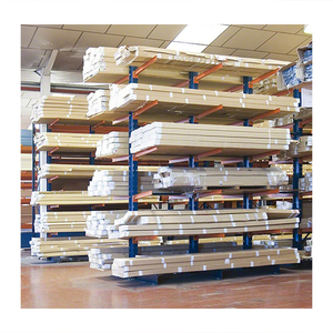 Giá để pallet công nghiệp tiêu chuẩn cao, lắp đặt dễ dàng, khung kim loại chịu lực nặng, chống ăn mòn, đạt chứng nhận CE, tải trọng 1000-2000kg - Product Image 6