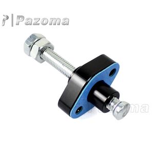 Tendeurs de chaîne de distribution manuels pour modèles <span class=keywords><strong>Yamaha</strong></span> Street, pour Suzuki Off Road DR100, Suzuki ATV <span class=keywords><strong>Quad</strong></span> Runner, LTA 750 King <span class=keywords><strong>Quad</strong></span> - Product Image 4