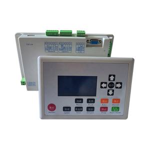 Puhan PH3 PH03 CO2 レーザー DSP コントロールカード新しい 4 軸 64 メートルメモリ CO2 レーザー切断および彫刻機用 - Product Image 3