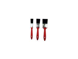 Qualité supérieure, personnalisable, OEM : Meilleurs pinceaux pour peinture acrylique sur toile, meilleur pinceau pour la découpe de plafonds - Product Image 3
