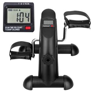 Nhà Máy Sức Khỏe Phục Hồi Bàn Đạp Exerciser Bàn Xe Đạp Mini Tập Thể Dục Xe Đạp Mini Chéo Huấn Luyện Viên Phòng Tập Thể Dục Tập Thể Dục Chân Cánh Tay - Product Image 1