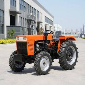 Mini <span class=keywords><strong>Tractor</strong></span> de 4 Ruedas de 12 HP para Jardinería, Maquinaria Agrícola Pequeña Diésel, <span class=keywords><strong>Tractor</strong></span> Agrícola - Product Image 5