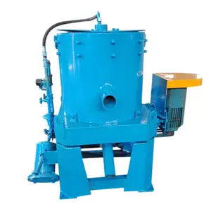 Concentrator Specifications Processing Mining Icon Sniping Equipment Gold Centrifuge For Sale