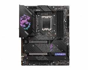 Nuevo enchufe <span class=keywords><strong>MSI</strong></span> <span class=keywords><strong>Z690</strong></span> CARBON WIFI LGA 1700 para juegos de escritorio <span class=keywords><strong>Z690</strong></span> soporte de placa base 12th Gen CPU DDR5 Ram - Product Image 4