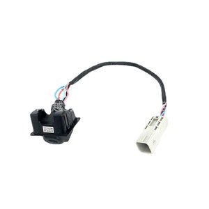 Caméra de recul Lexus 22868129 pour Buick Opel Vauxhall Cadillac - Product Image 2