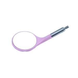 Kit de 12 Piezas de <span class=keywords><strong>Espejos</strong></span> Dentales Manuales para Examen Intraoral en Clínica Dental - Product Image 4