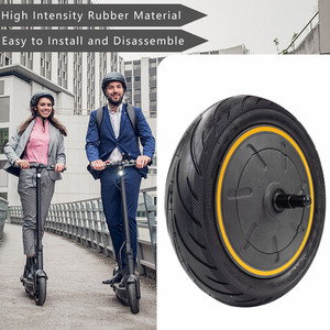 350w Hub Motor <strong>Engine</strong> for Nine-<strong>bot</strong> MAX G30 G30D KickScooter Electric Scooter Wheel Hub Motor Tires Assembly Kit Spare Parts - Product Image 4