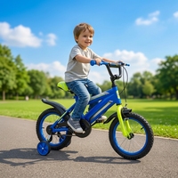 Bicicleta de Montaña para Niños de 20 y 22 Pulgadas, Bicicleta Deportiva Multivelocidad para Niños de 8 a 14 Años, Oferta Especial Directa de Fábrica OEM
