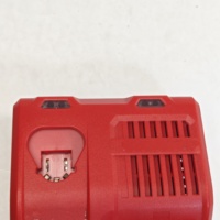 Chargeur ultra-rapide Miwa Dual 12V-18V 110-240V entrée M12-FC, sortie 6A, pour packs de différentes capacités, réduction de vitesse de charge