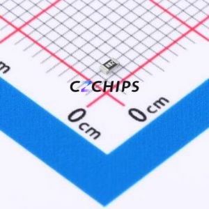 Résistance SMD FRL0603JR820TS 0603 (Type : Film épais) (Résistance : 820 mOhm Précision : 5%) - Product Image 1