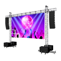 Display LED DDW 8K ad Alta Risoluzione HDR10+ Schermo per Noleggio Esterno Impermeabile P3.91 Video Wall per Stadio di Calcio Garanzia di 5 Anni