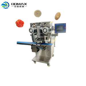 Machine à fabriquer le Kibbeh Kubba en gros, en acier inoxydable 304, pour boulangerie, traitement des noix, haute capacité 20-120 pièces/min, origine Chine - Product Image 3