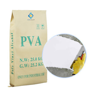 Migliore qualità dell'alcool polivinilico PVA2488 fatto in fabbrica/merci Pure, senza alcuna adulterazione/consegna veloce - Product Image 6