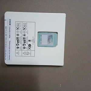 6ES79538LG310AA0 6ES7953 8LG31 0AA0 Tarjeta de Memoria Miniatura SIMATIC S7 para S7 300/C7/ET 200 Nflash 128 Can Bus Data - Product Image 2