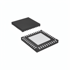Electronic Circuit Components FAN5032MPX <b>40</b> WFQFN Exposed Pad Power Management (PMIC) Authorized Distributor - Product Image 1
