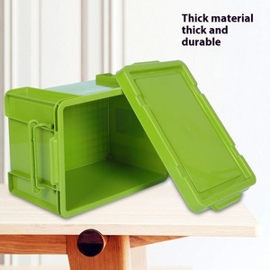 Umidificatore umidificatore contenitore contenitore elegante e pratico soluzione di stoccaggio - Product Image 4