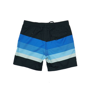 Phantom Block Party estampado Boardshorts 2025 para hombre 86% poliéster, 14% elastano Bañadores - Product Image 5