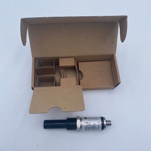 Instrument de mesure de l'humidité du point de rosée original Mic-hell SF72-TX-M12-5PIN - Product Image 2