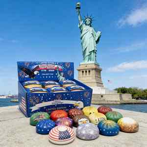 Anti Stress <b>Ball</b> Squishy Pu <b>Squeeze</b> Dumpling - Product Image 3