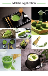 ชาเขียวเกรดญี่ปุ่นสำหรับลดน้ำหนัก - Product Image 3