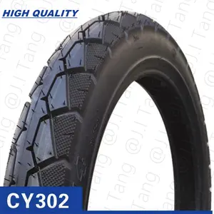 High quality 2.50-14 250-14 motorcycle tires for tube tyre and tubeless tyre with ISO9001 ,CCC , DOT , E-MARK