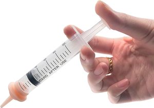 10 paquets de tétines d'alimentation originales <span class=keywords><strong>pour</strong></span> chatons et chiots, sucettes d'alimentation en silicone <span class=keywords><strong>pour</strong></span> animaux de compagnie et faune - Product Image 5