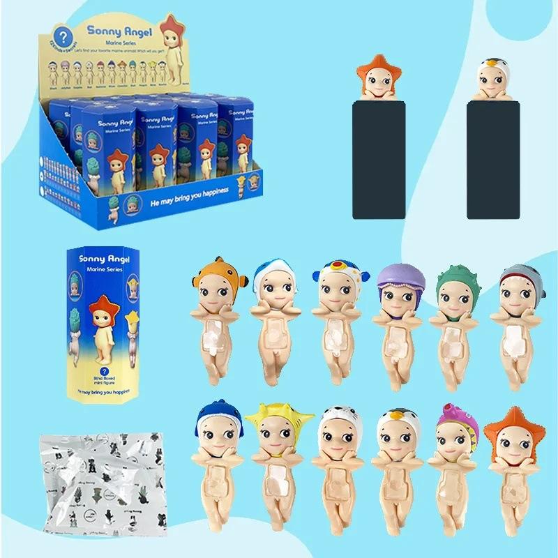 Ange debout d'océan (démontage)