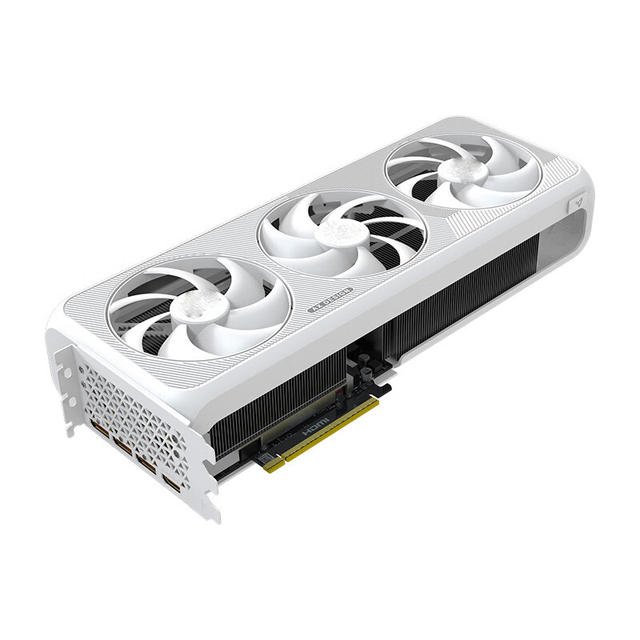 New RTX 5080 16GB Max: High-End Flagship Graphics Card for Gaming, AI, and Content Creation