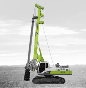 Livraison Gratuite - Foreuse Rotative 16 Tonnes MD6200 avec Moteur Importé à Vendre - Marque Chinoise MD6200 - Product Image 3