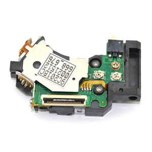 Lecteur de lentille <span class=keywords><strong>Laser</strong></span> <span class=keywords><strong>PVR</strong></span>-<span class=keywords><strong>802W</strong></span> <span class=keywords><strong>PVR</strong></span> <span class=keywords><strong>802W</strong></span> pour Playstation 2 pour PS2 Slim 70000 90000 pont de pièce de réparation - Product Image 1