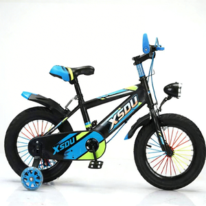 <span class=keywords><strong>Vélo</strong></span> pour enfants, <span class=keywords><strong>vélo</strong></span> pour bébés, <span class=keywords><strong>vélo</strong></span> pour garçons, <span class=keywords><strong>vélo</strong></span> pour enfants avec roues auxiliaires - Product Image 2