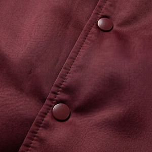 Chaqueta de Satén Impermeable para Hombre, Estilo Urbano, Ligera, de la Más Alta Calidad, con Logotipo Personalizado, Chaqueta de Satén Premium - Product Image 5