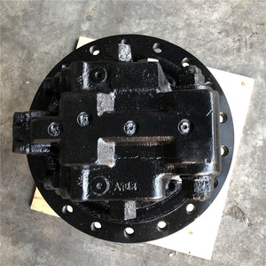 อะไหล่รถขุด EX200-5 EX120-1 EX110-1 EX200 มอเตอร์เดินหน้าสำหรับเฟนัลไดรฟ์ - Product Image 1