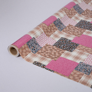 PVC polipropilene PP Spunbonded tessuto Non tessuto supporto tovaglia tovaglie tovaglie tovaglie tovaglia olio - Product Image 2