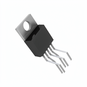 Componente Electrónico LT1035CT TO 220 5, Servicio Integral Original, Gestión de Energía (PMIC) - Product Image 1