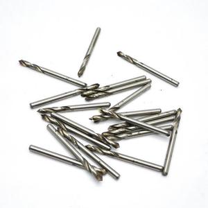 Broca helicoidal Liangyou Wanshida, broca pequeña con acabado liso para accesorios de equipos de óptica - Product Image 4