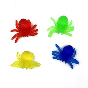 Juguete Antiestrés - Araña, Centipeda, Escorpión y Lagarto Realistas de Gel Suave, Ideal para Bromas en Halloween y el Día de los Inocentes - Product Image 3