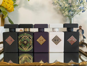 Venta al por mayor de perfumes de Colonia <span class=keywords><strong>para</strong></span> hombre Prives Oud for Greatness efecto secundario 100ML perfumes originales fragancias de diseñador de marca - Product Image 2