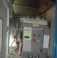 Electric Genie Power Vibration Detection Ultra Low Power Consumption