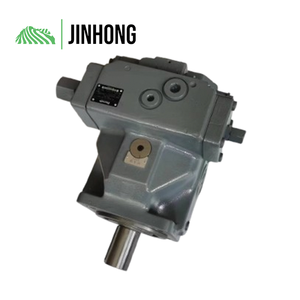 Pompe à cylindrée variable Rexroth A4VSO à fonctionnement stable, A4VSO355 A4VSO500, pompe à pistons axiaux professionnelle pour machines - Product Image 2