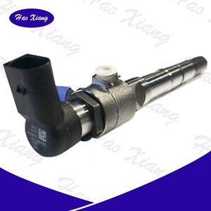 03L130277S Injecteur de carburant <span class=keywords><strong>diesel</strong></span> pour pièces automobiles Injecteur à rampe commune pour <span class=keywords><strong>VW</strong></span> <span class=keywords><strong>Caddy</strong></span> - Product Image 3