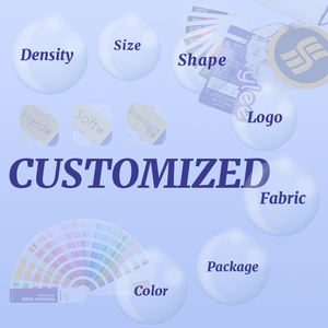 Colchón para Bebé Skylee, Sin Pegamento, Sin Formaldehído, Lavable, Transpirable, de Polímero <span class=keywords><strong>POE</strong></span>, Cómodo - Product Image 5