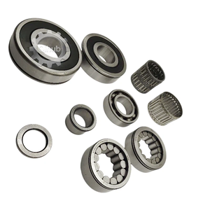 Kit de roulements pour boîte de vitesses standard Toyota 90365-25019 90365-34005 90363-40050 90363-35039 90363-30075 90364-39005 90364-47003 - Product Image 5
