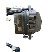 Arnés de Cableado de Caja de Cambios Automática Directo de Fábrica GM de 9 Velocidades (Serie 9T) Arnés de Transmisión Interno 	   Para Pedidos de Modelos Mixtos