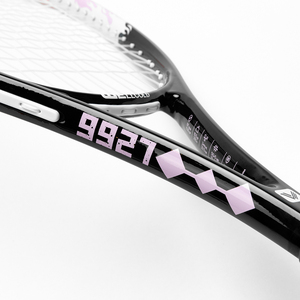 Prix usine personnalisé 300g poids léger 45lbs Raquetas De Tenis Professionnel en alliage d'aluminium raquette De Tennis Raquettes De Tennis - Product Image 4
