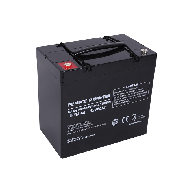 12v Lead Acid Battery 38AH 200AH 250AH