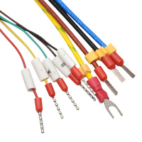 Moteur synchrone à aimant permanent industriel FUYIDE FYD-N055 pour polymères/plastiques, YCT133-5 TYC135-31, moteur de porte d'ascenseur 1