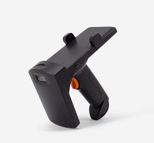 <span class=keywords><strong>Uhf</strong></span> <span class=keywords><strong>RFID</strong></span> 핸드 헬드 리더 R12 BT PDA 수집기 바코드 QR 스캐너 재고 자산 관리 휴대용 <span class=keywords><strong>UHF</strong></span> 리더 - Product Image 2